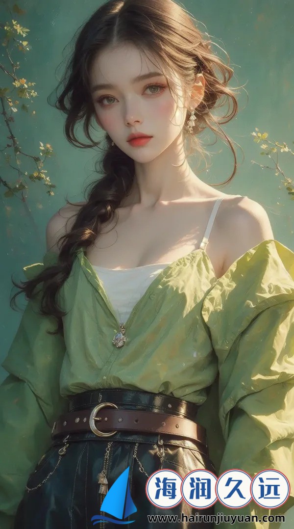 丰满岳乱妇：揭露一个不为人知的惊人故事！