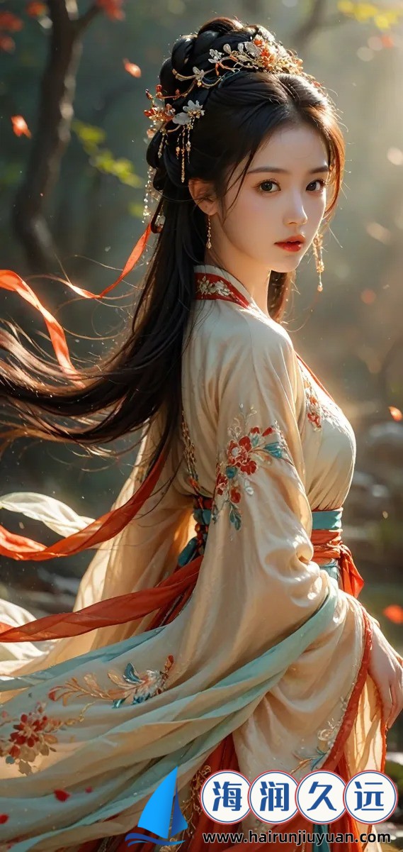《琉璃》小说作者深度解密：她如何书写非凡的仙侠传奇
