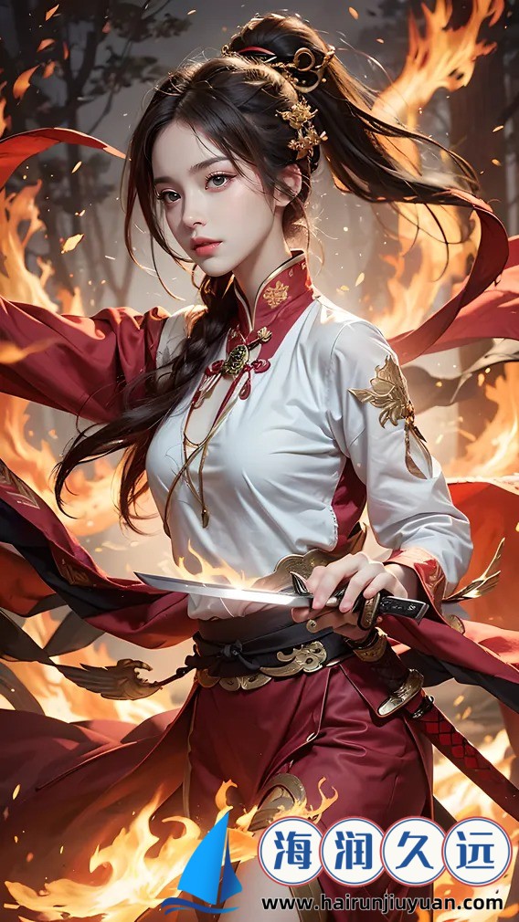 揭秘《鹿鼎记》经典桥段：韦小宝通吃岛战七女的背后故事与历史原型