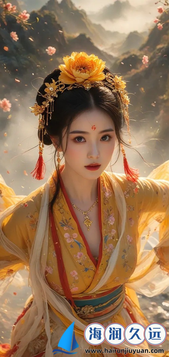 《三国无双》游戏体验：征战千里，热血激荡！