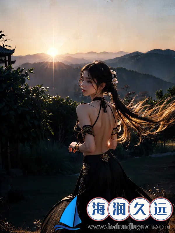 下一站江湖——走进武侠世界的全新篇章