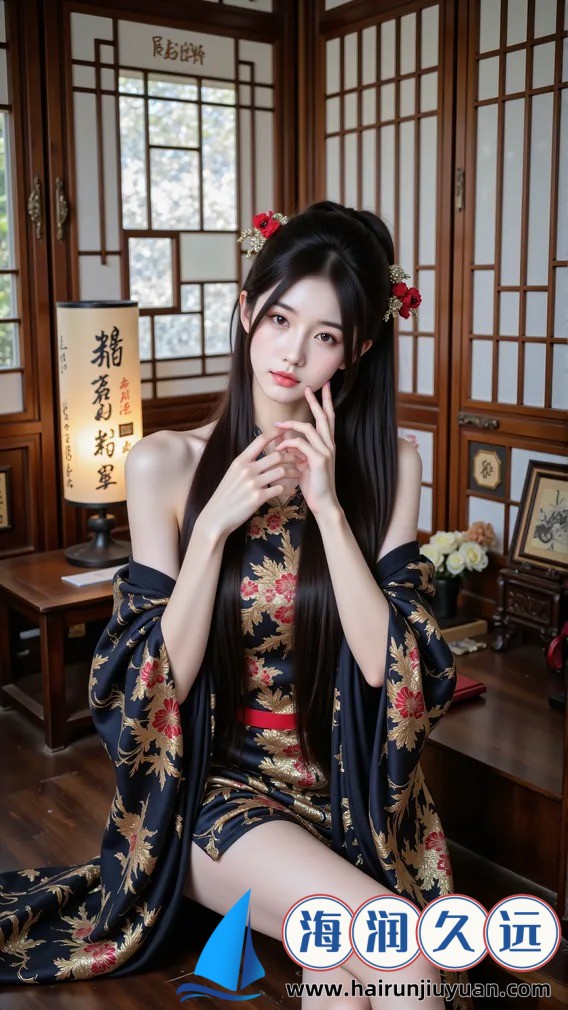神探狄仁杰第4部：谜案再起，神探如何破案？