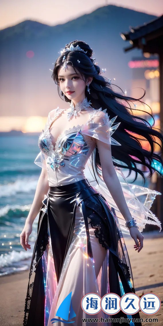 发现隔壁妹妹的魅力——她的笑容，你不容错过