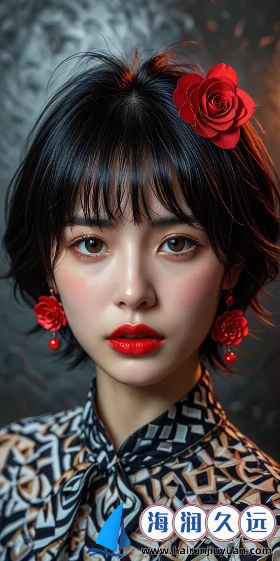 美人一笑也倾城：当经典小说遇上现代改编，剧情如何再创新高？