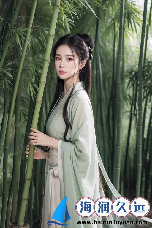 抓住貂蝉的两只大球球主题曲，听懂古风音乐的魅力！