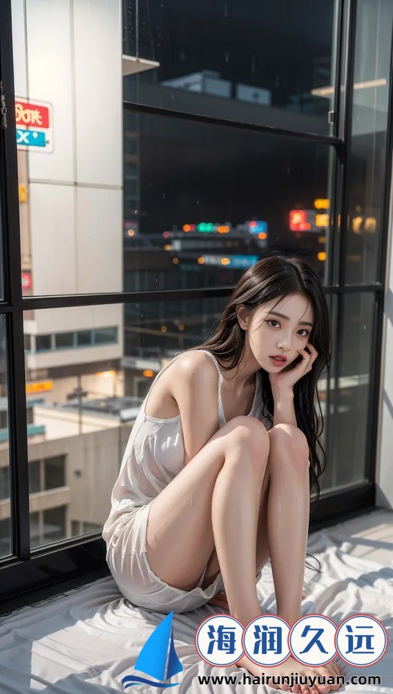 他看向他们的结合处——探索生活中的微妙连接