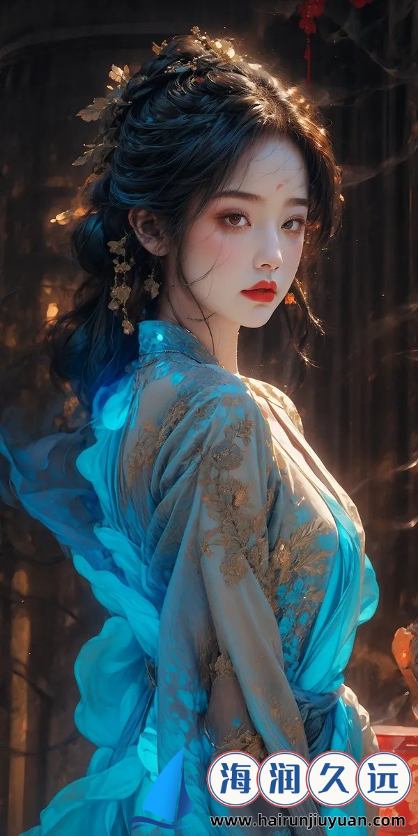 林星瑶君玄夜全文免费阅读：一段穿越时空的爱情传奇