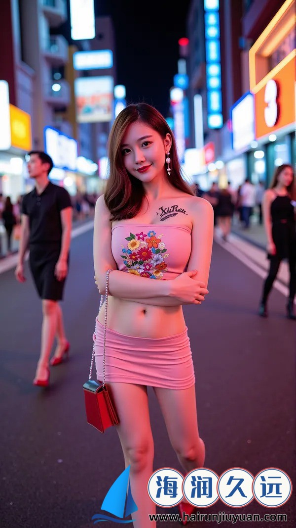 夏晴子：她的故事如何触动无数观众的内心，夏晴子为何如此吸引人？