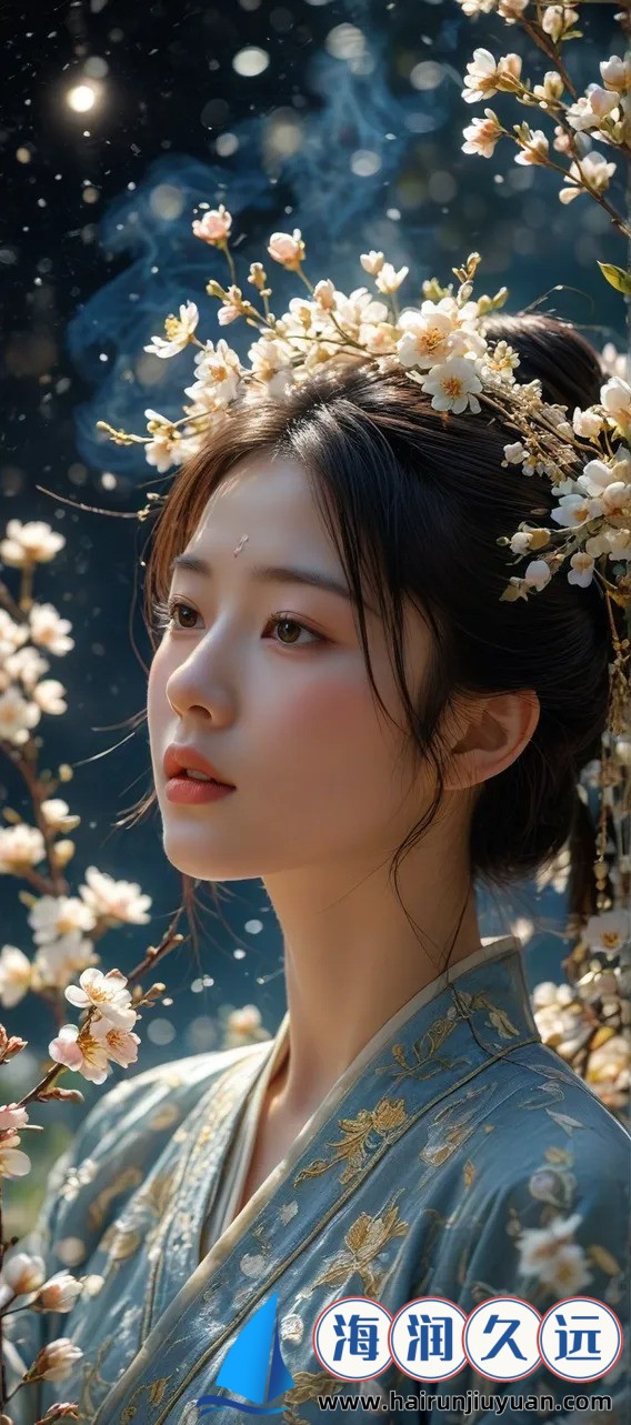 揭秘＂ETERNITY深夜的转生初志＂：一场跨越时空的奇幻之旅