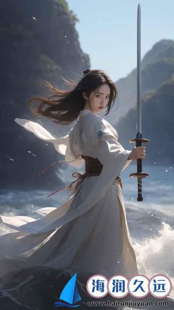 冥炎刀 魂殇：传说中的武器，竟然蕴藏如此惊人的力量！
