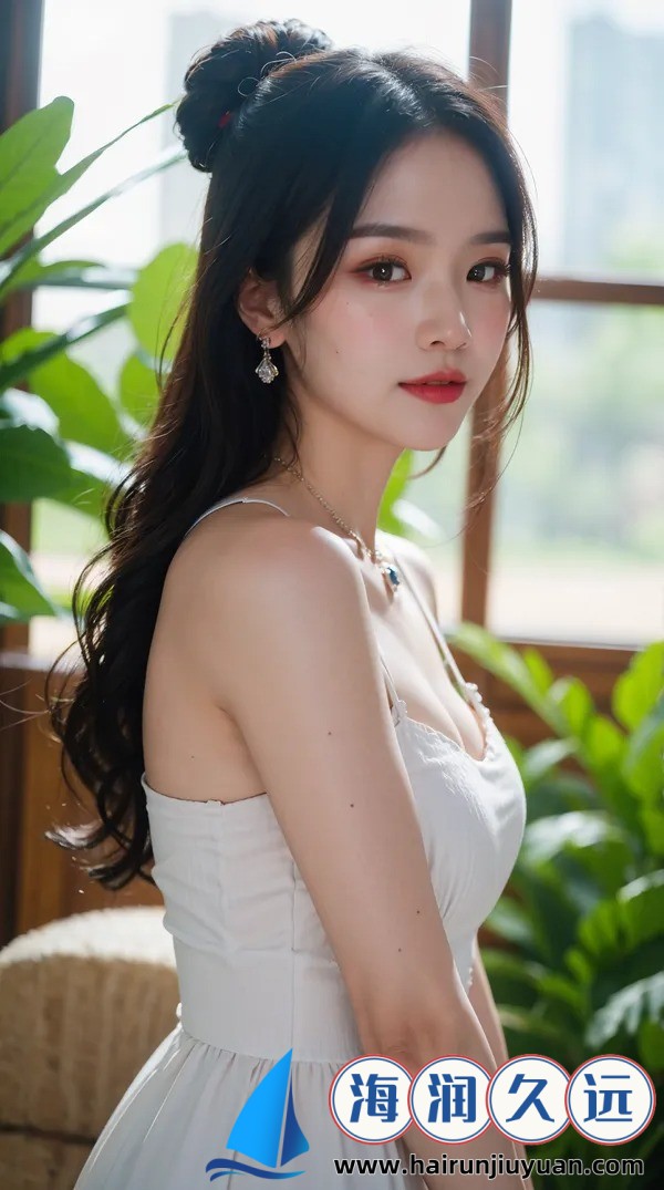 为什么男生要按住女生的头？揭秘背后的科学原理与情感表达