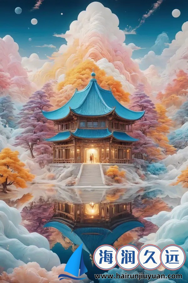 混沌小镇公交车：在这座神秘小镇的公交车上，你会经历怎样的冒险？