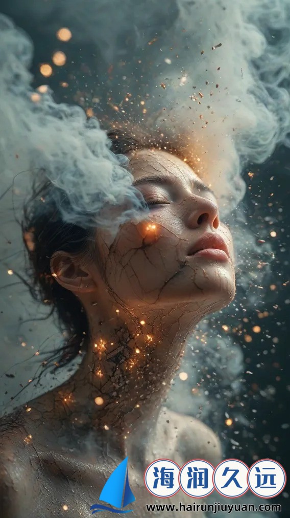 按摩硬进去做着做着软了：揭秘按摩中的生理变化与科学原理