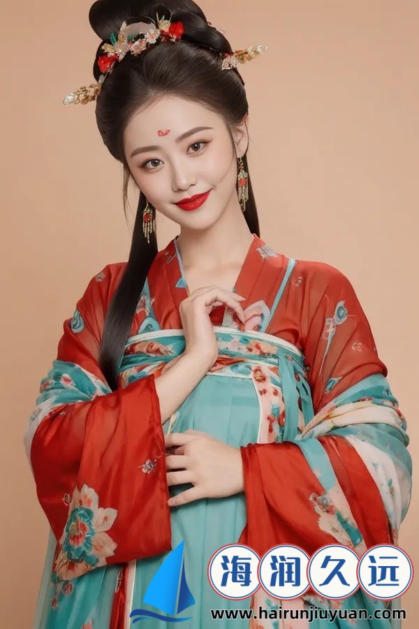 秀色：秀色可餐！如何打造迷人魅力的秘密？