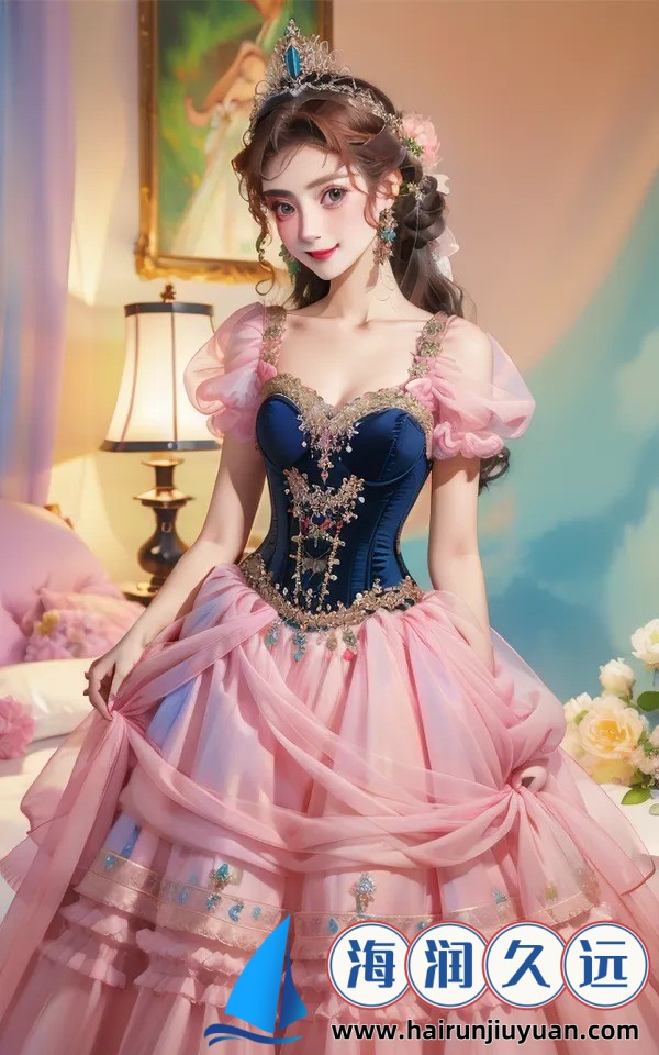 姑娘国语视频在线观看：如何在线观看《姑娘》国语版，体验纯正中文配音！