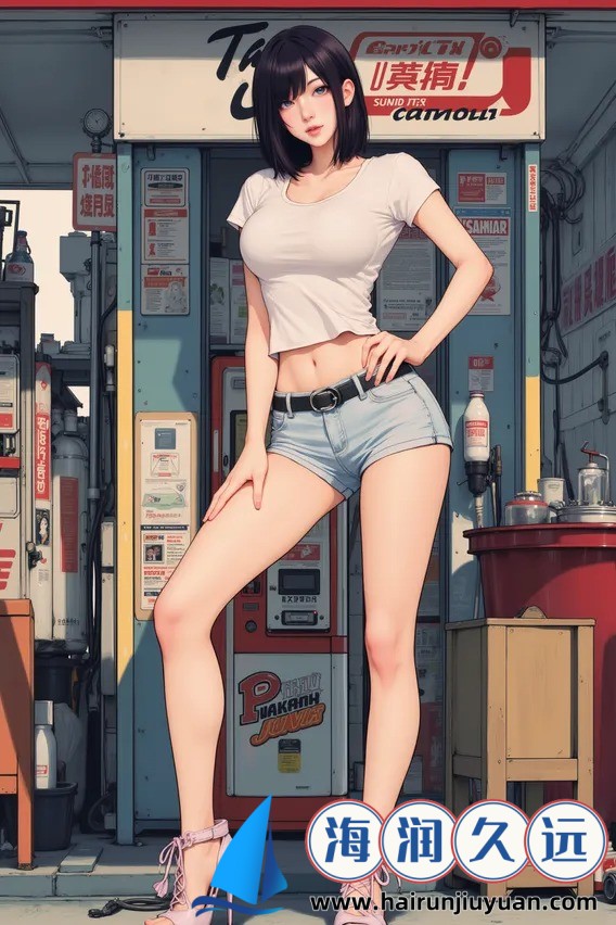 桃花深处水潺潺：揭秘自然美景背后的生态密码