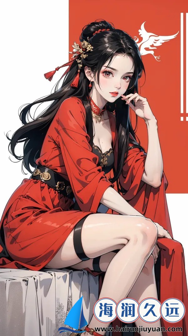 杨一展的精彩表现：探索他在影视圈的崛起之路