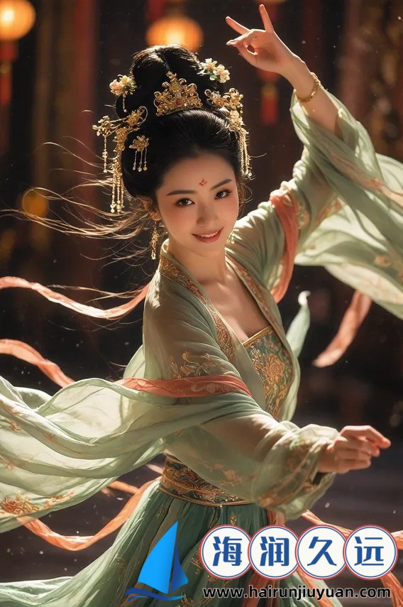 揭秘“行房的图片人画”：艺术与科学的完美融合