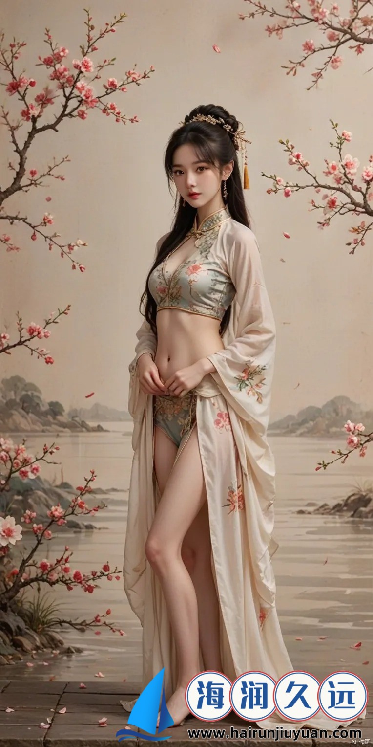 替夫还债：这部作品如何讲述替夫还债的故事，情节扑朔迷离？