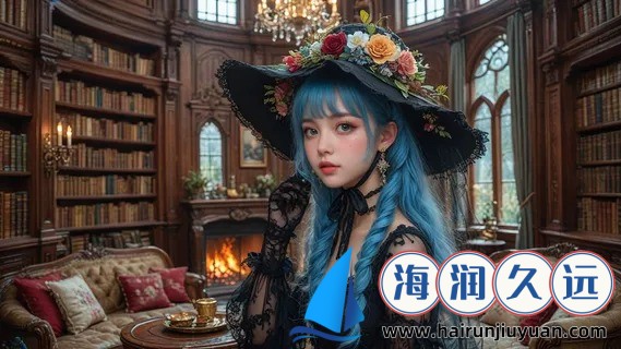 颤栗揭秘：公主肚子里面满满的都是虫卵的恐怖真相！