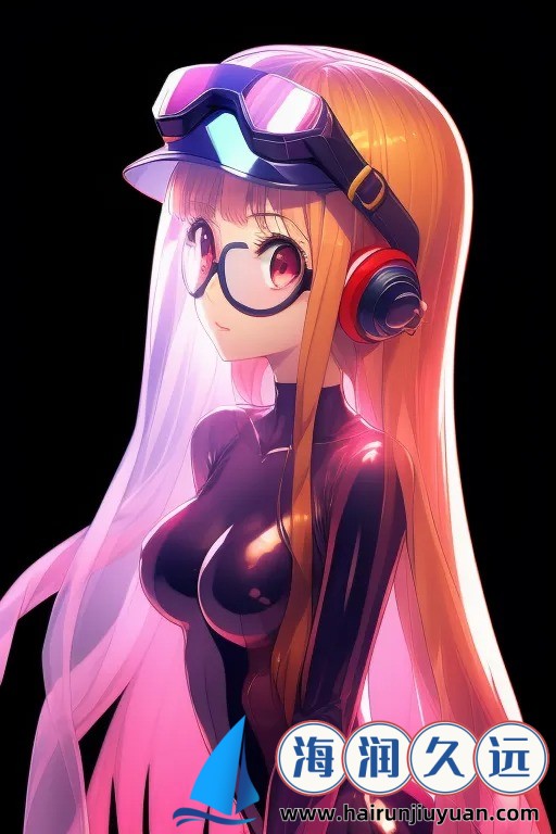 HANIME——让你进入二次元世界的新门户
