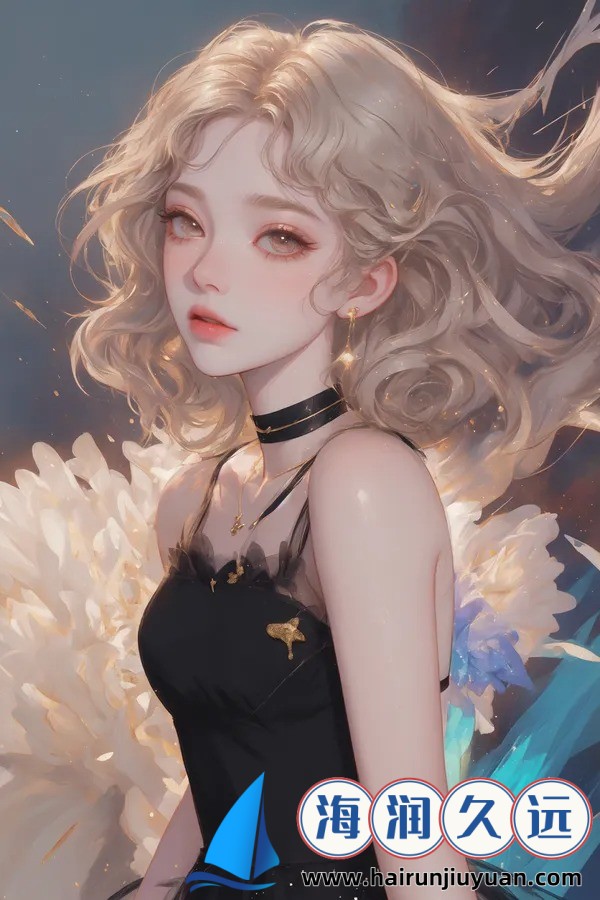 ao3：文学爱好者的天堂，你不可错过的宝藏！