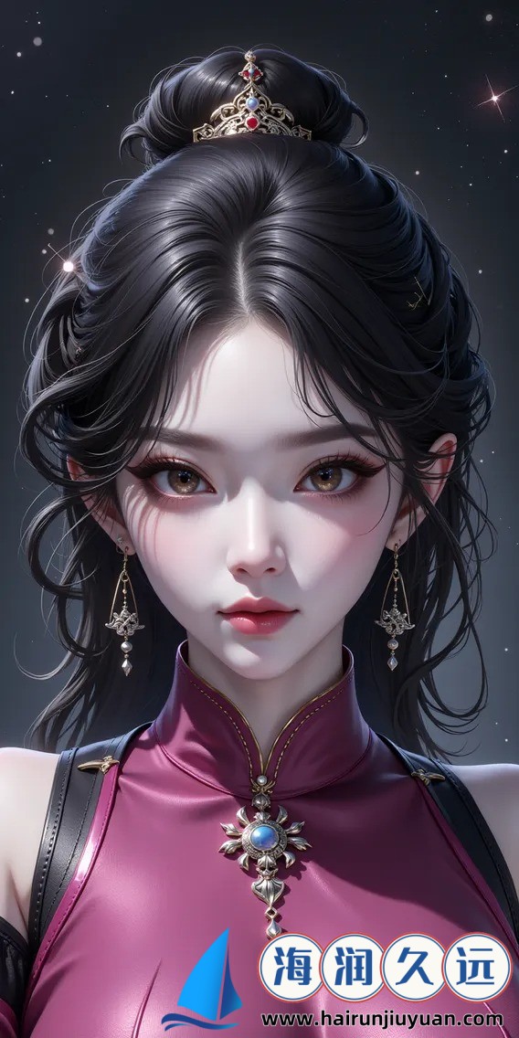 夸克：揭开宇宙微观世界的神秘面纱