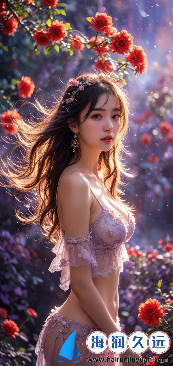 《玫瑰的故事1