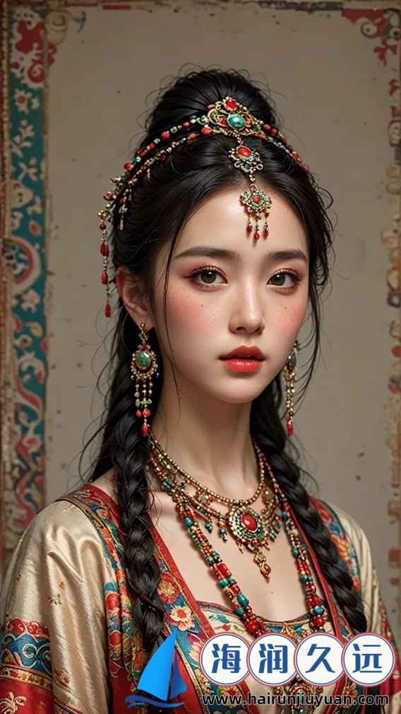 画涯：艺术爱好者的必访网站