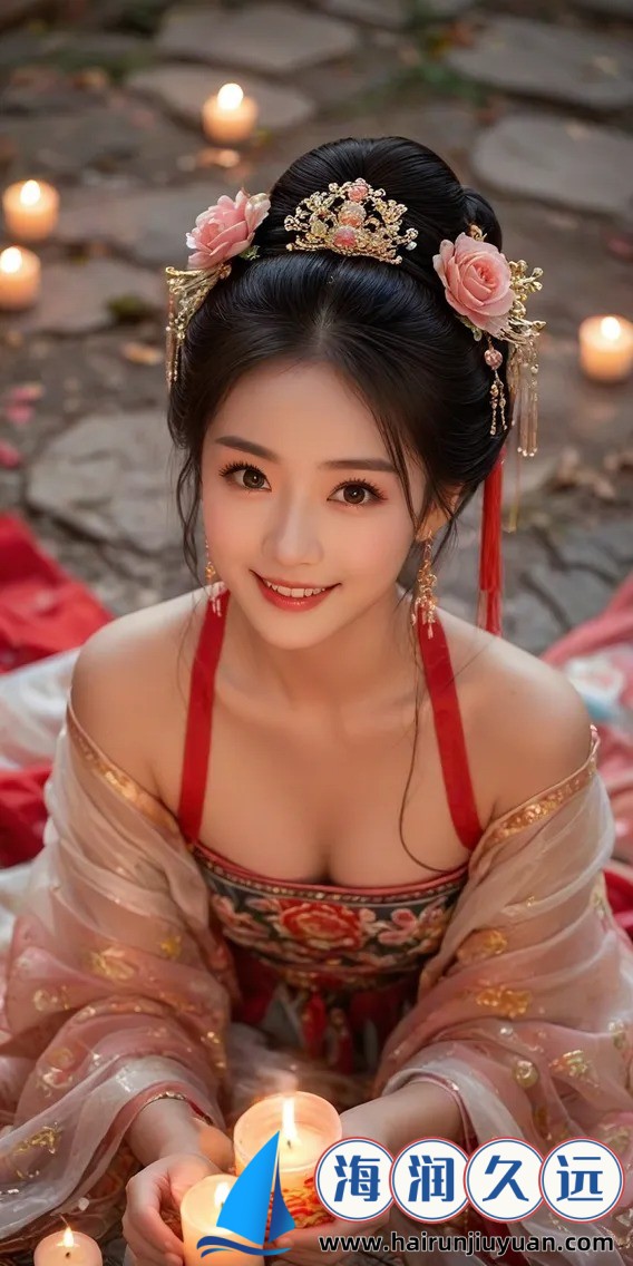 蕤怎么读：这个字的正确发音和含义是什么？