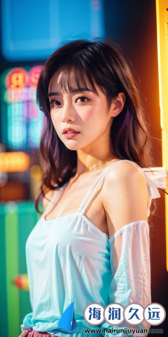 YSL蜜桃色WWW：绽放美丽的桃花梦幻