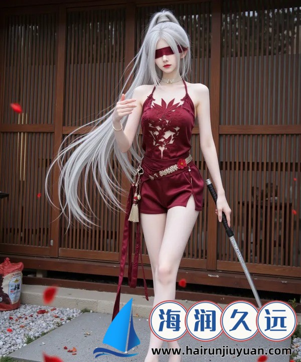 母亲为儿子传宗接代：一种深沉的母爱与家族责任