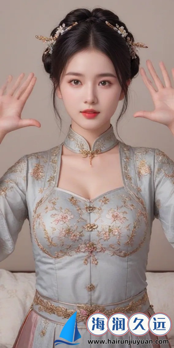 抓QQ弹弹的大欧派——让你体验前所未有的游戏畅爽