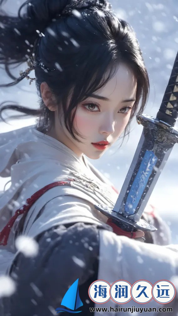 揭秘女保险公司推销员5中字的成功秘诀，你也能成为销售高手！