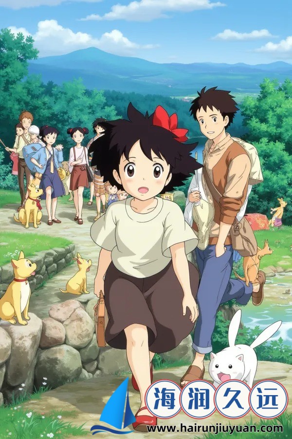 《花儿与少年第五季》——青春再次起航，梦想触手可及