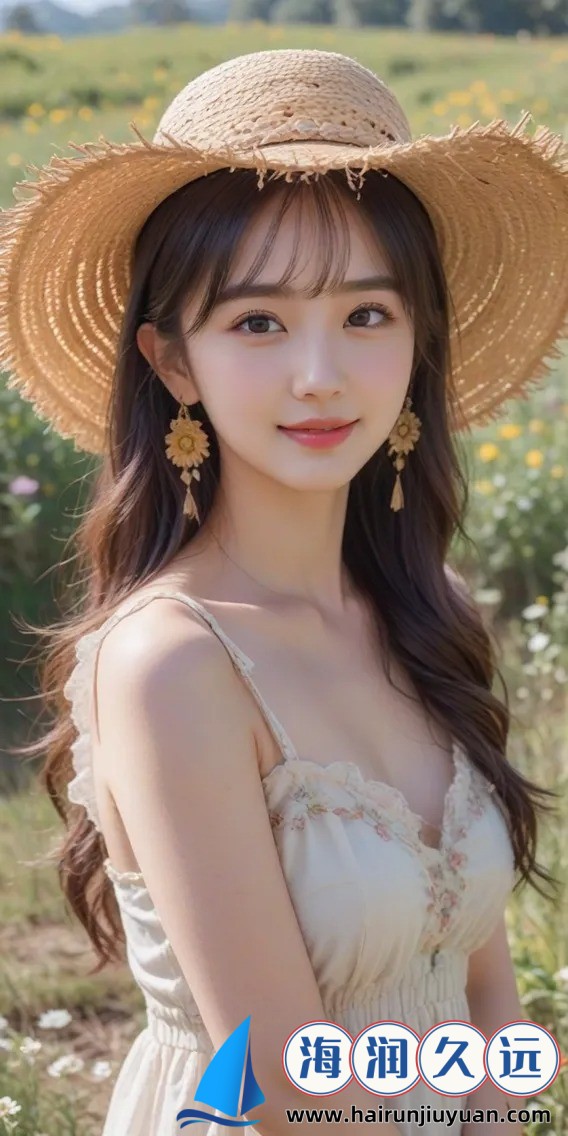 八尺女——美丽与神秘的传说