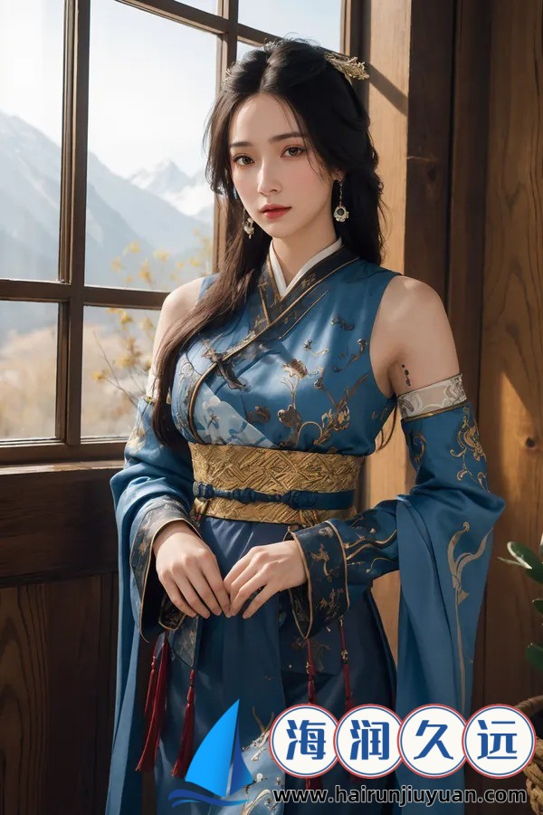  插b：从插画到艺术，创意人物的匠心解读