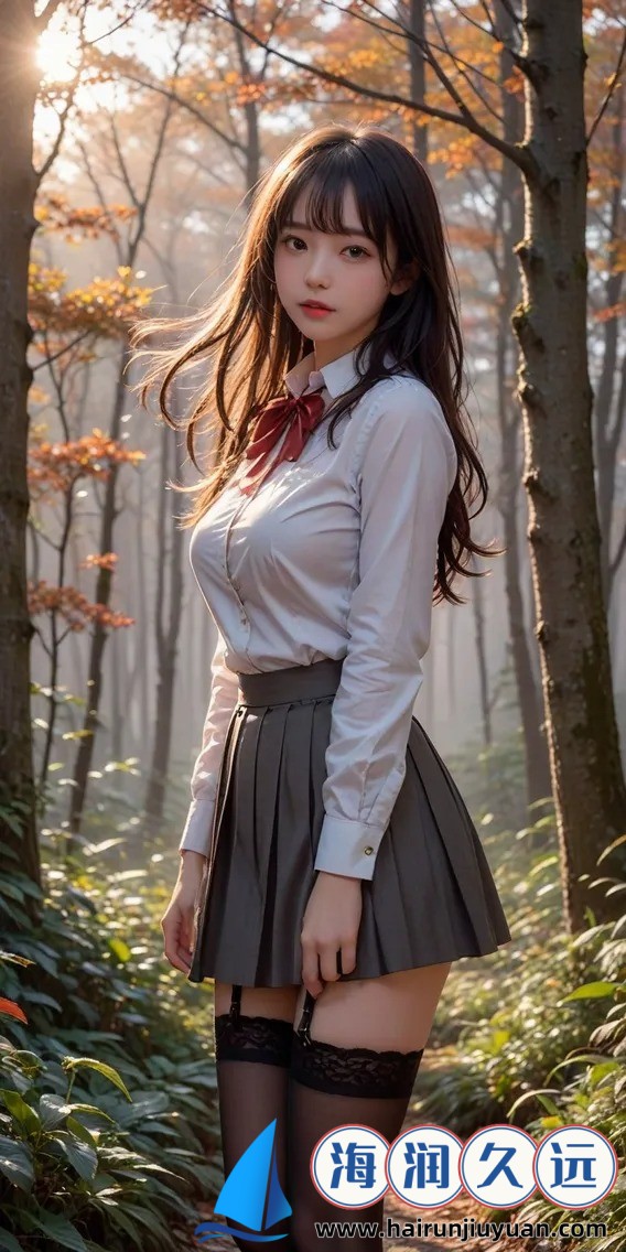 神秘角落：亚洲 另类 自拍 小说 图片中的奇妙世界！