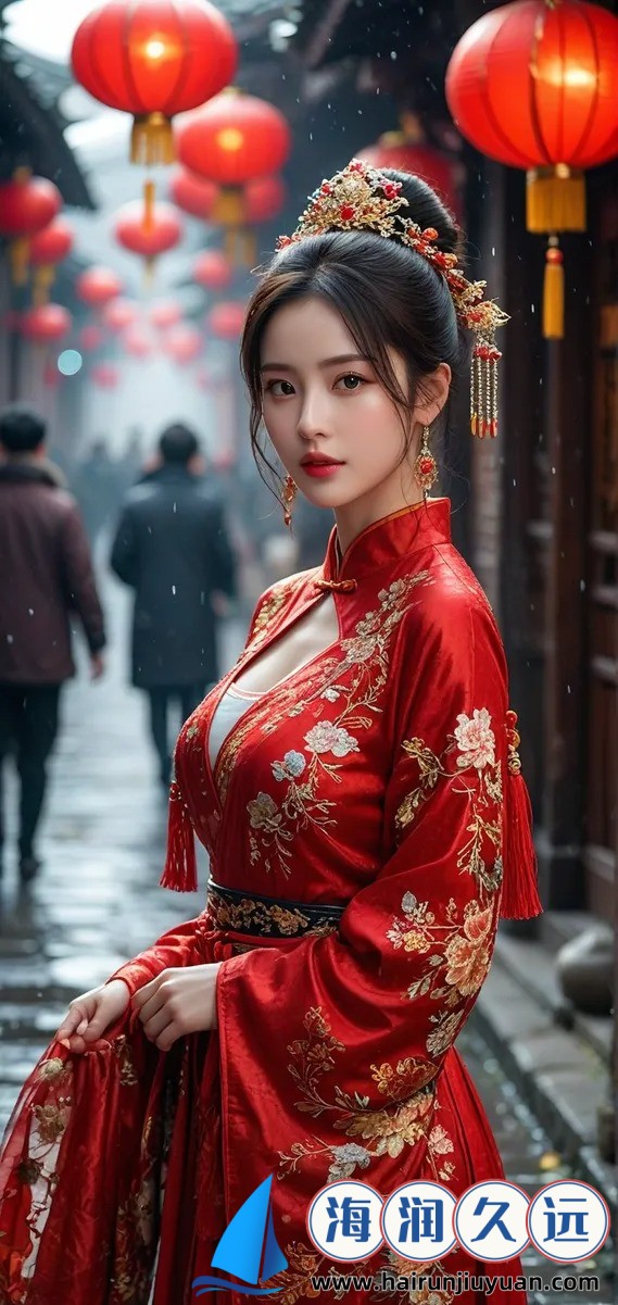 精致护肤新选择——探索“国产精品一线二线三线精华液”带来的肌肤革命