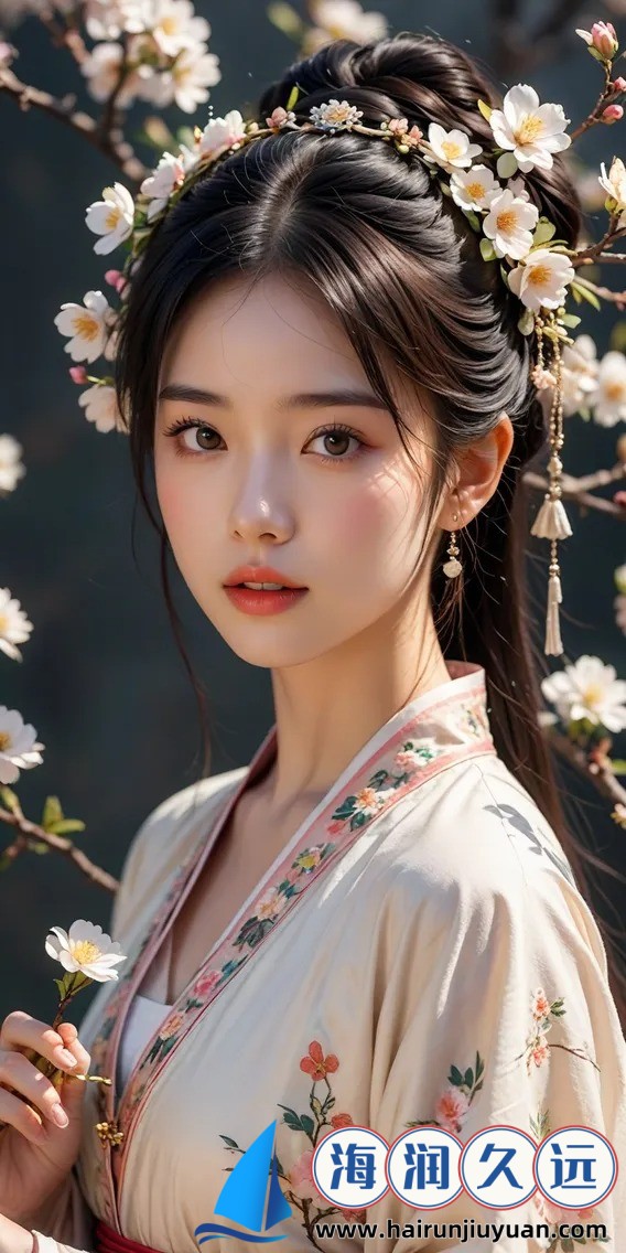 YSL蜜桃色WWW：撩动心弦的色彩与魅力