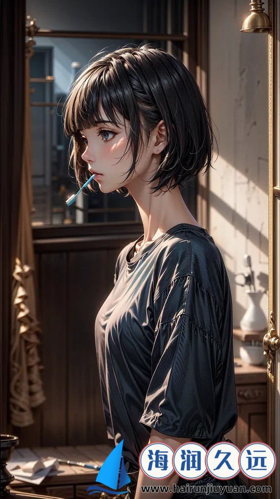 狂野少女：这部电影如何打破青春题材的固有框架？