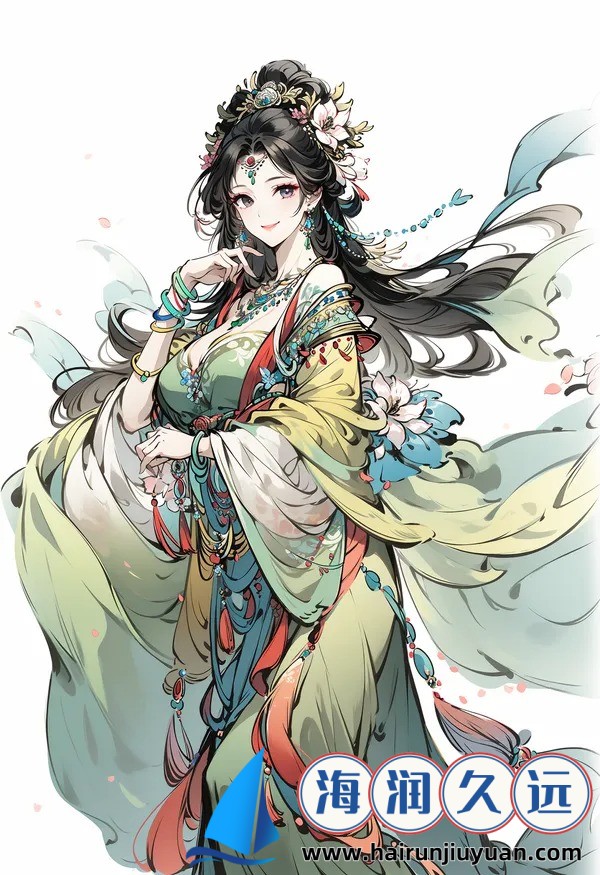 画质怪兽：重新定义视觉体验的巅峰之作