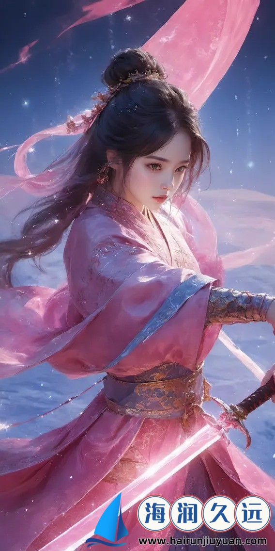 妩媚婷儿：从平凡到传奇的蜕变之路