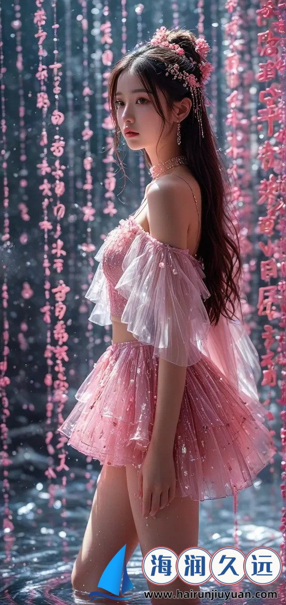乱女小丹第一章：深度解析1