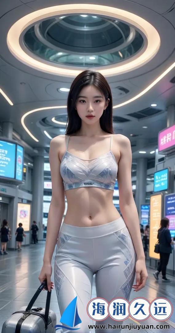 女性私密粉嫩部位：全面解析与科学护理指南
