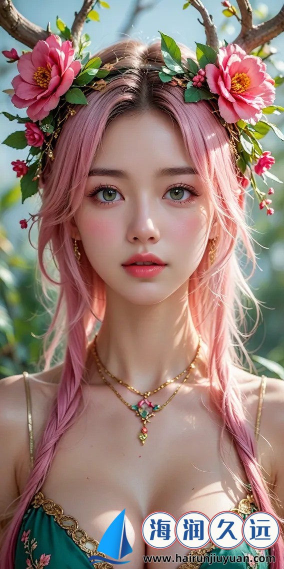 水蜜桃唇蜜嘟嘟唇：打造完美唇妆的秘密武器
