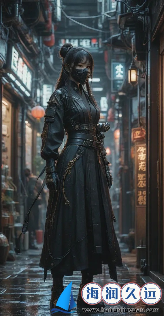 中国武警ChinaGary：使命与荣耀的高点记录