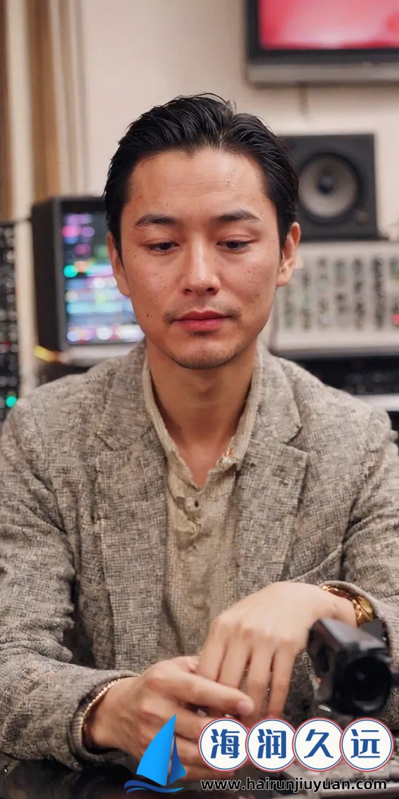 摸了过世亲人的脸和手：一场跨越生死的心理与情感探索