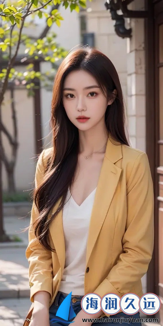 玉莲的性荡生活2：探索现代女性的自我解放与情感自由