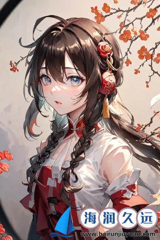 女人被狂躁C到高水图片：探索情感与视觉的极致碰撞